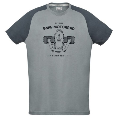 Koszulka BMW Motorrad Boxer | Oficjalny Dealer