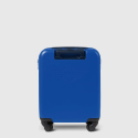 Walizka kabinowa MINI Wing Logo – czarna, 33 l