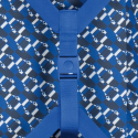 Walizka kabinowa MINI Wing Logo – czarna, 33 l