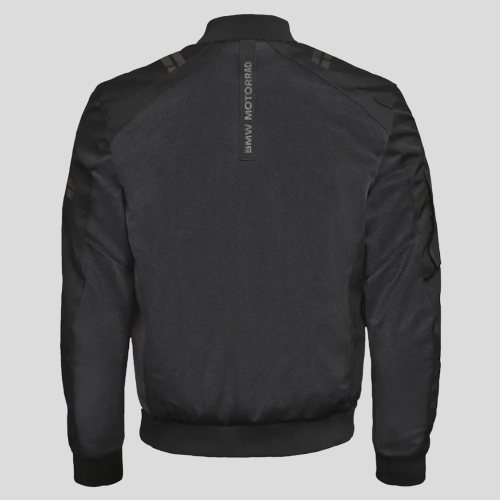 Kurtka BMW Motorrad Glandon AIR Antracyt