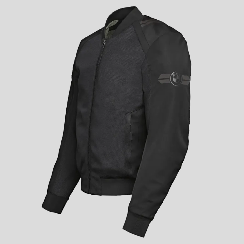 Kurtka motocyklowa BMW Motorrad Glandon AIR męska