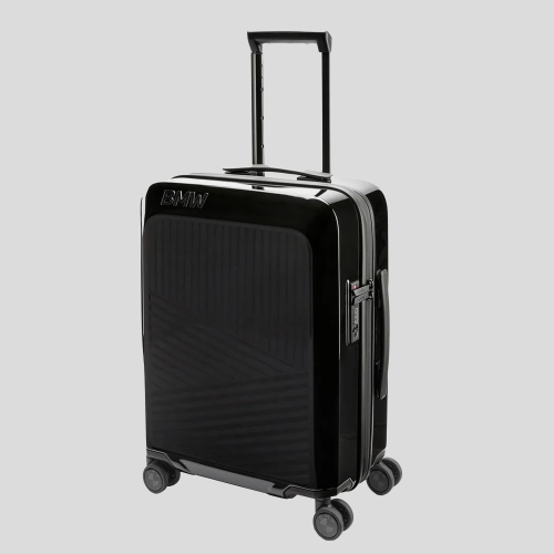 Walizka kabinowa BMW Boardcase 43 l, czarna