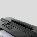 Walizka kabinowa BMW Boardcase 43 l, czarna