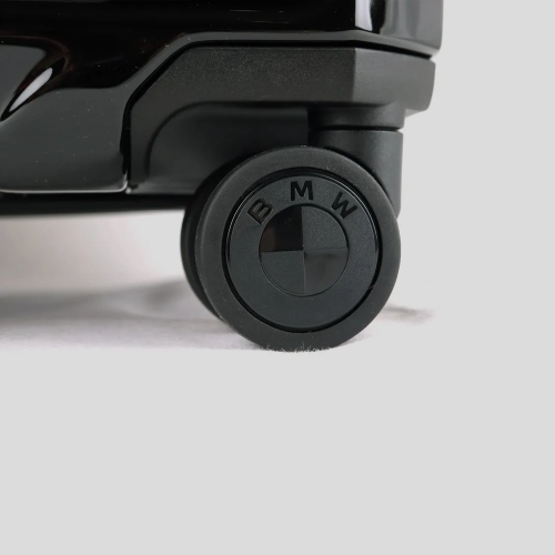 Walizka kabinowa BMW Boardcase 43 l, czarna