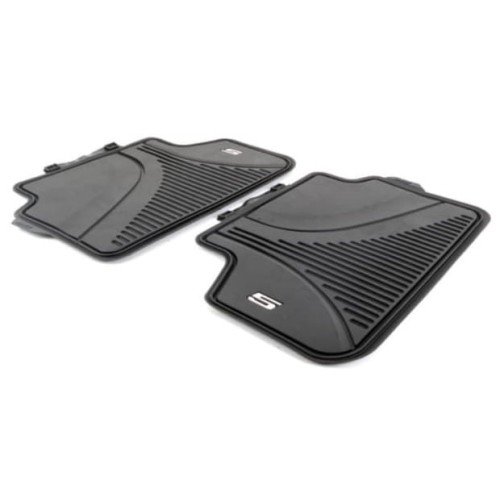 Dywaniki Gumowe Tylne BMW serii 5...