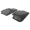 Dywaniki Gumowe Tylne BMW 5 (F90 M5/G30/G31)