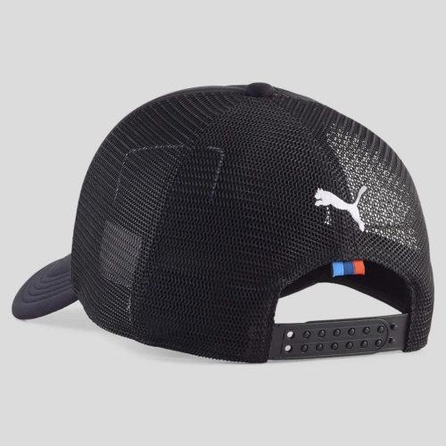 Czapka z daszkiem BMW M Motorsport...