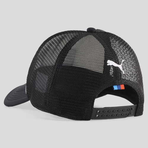 Czapka z daszkiem BMW M Motorsport...