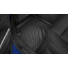 Dywaniki Gumowe Tylne BMW Serii 3/4 | Oficjalny Dealer