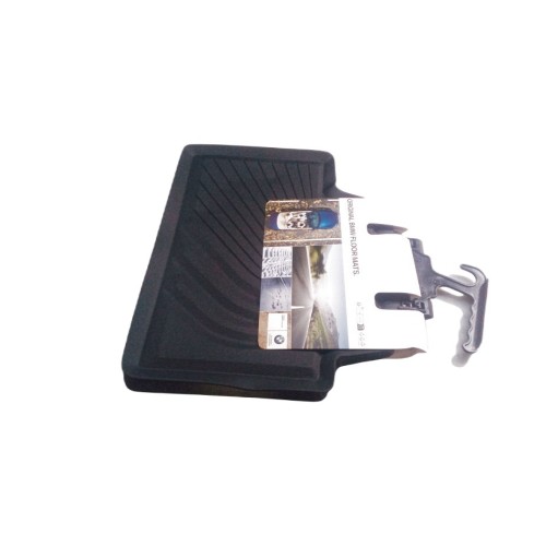 Dywaniki Gumowe Tylne BMW Serii 3/4 | Oficjalny Dealer