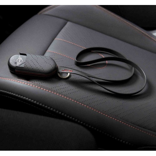 Etui na kluczyk MINI - JCW | Oficjalny Dealer