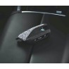 Skórzane Etui na kluczyk BMW - Crystal Clarity | Oficjalny Dealer