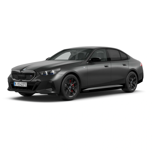 Koła zimowe BMW M Performance 942M Jet Black Matt R19 — G60