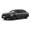 Koła zimowe BMW M Performance 942M Jet Black Matt R19 — G60