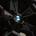 Koła zimowe BMW M Performance 942M Jet Black Matt R19 — G60