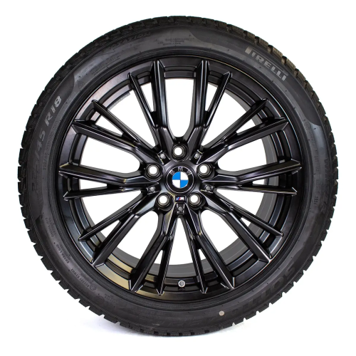 Koła zimowe BMW Seria 2/3/4 M Performance 796M R18