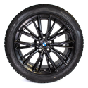 Koła zimowe BMW Seria 2/3/4 M Performance 796M R18