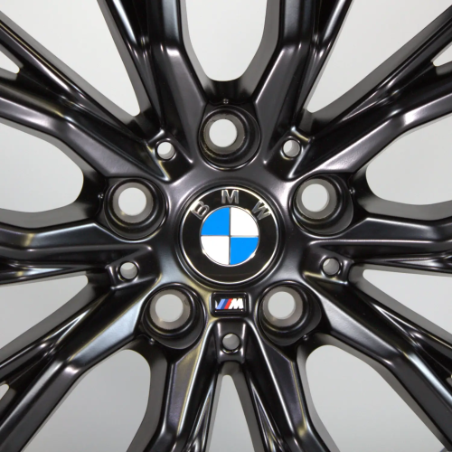 Koła zimowe BMW Seria 2/3/4 M Performance 796M R18