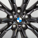 Koła zimowe BMW Seria 2/3/4 M Performance 796M R18