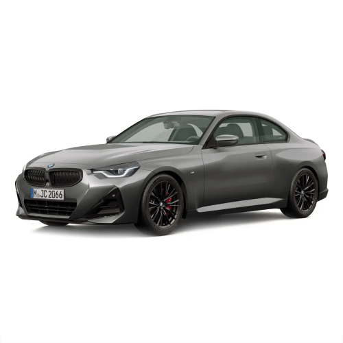 Koła zimowe BMW Seria 2/3/4 M Performance 796M R18