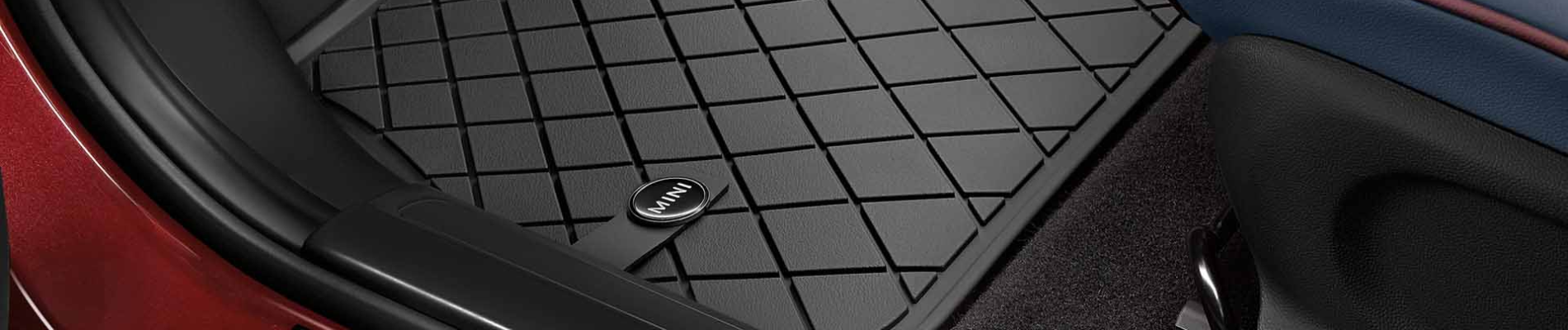 Dywaniki Samochodowe MINI | Oficjalny Dealer