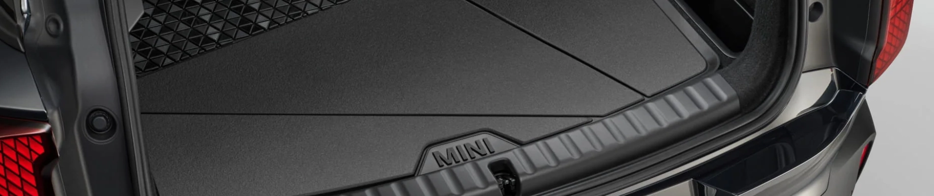 Maty Bagażnika MINI | Oficjalny Dealer