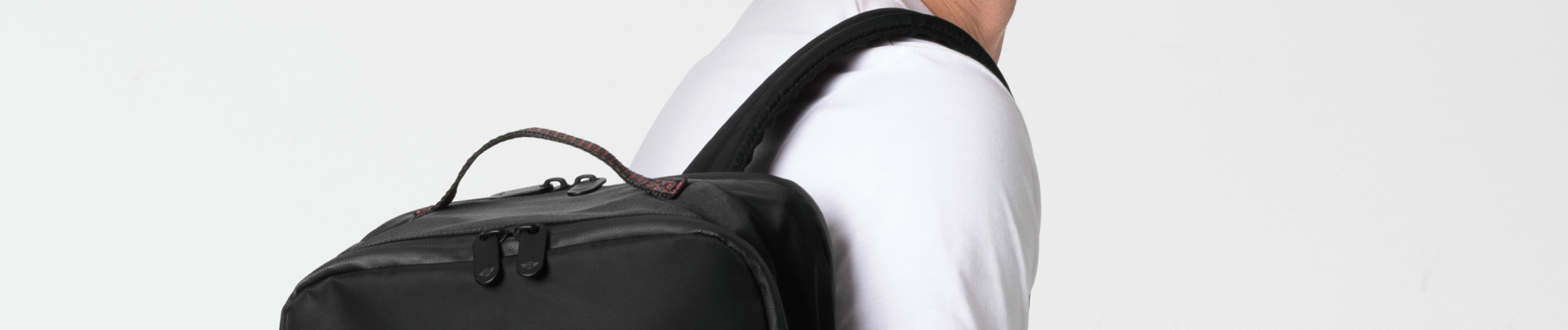 Torby, Walizki i Plecaki MINI | Oficjalny Dealer