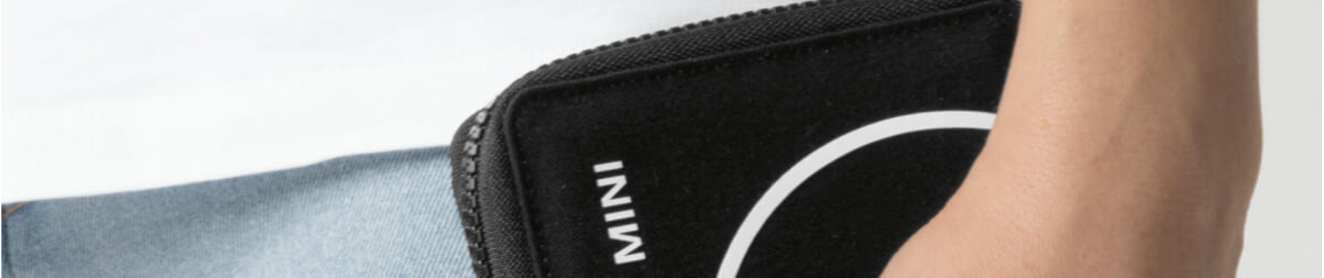 Portfele MINI | Oficjalny Dealer