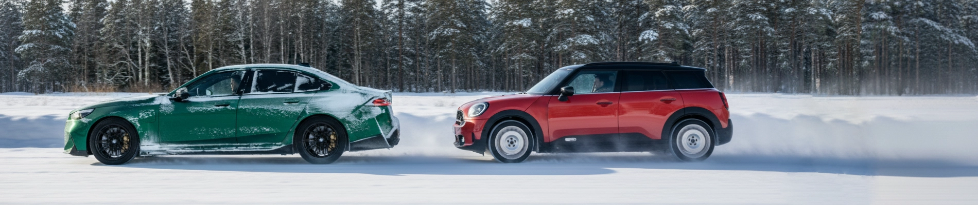 Akcesoria BMW i MINI