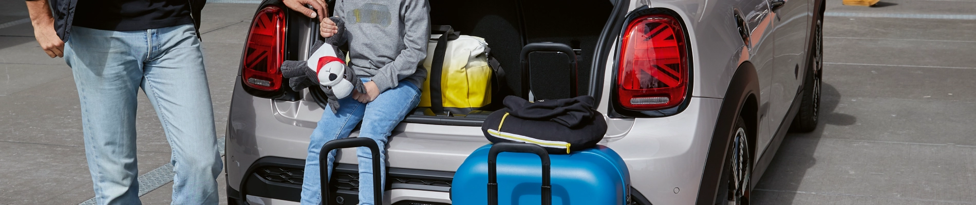 Akcesoria Travel&Comfort MINI | Oficjalny Dealer