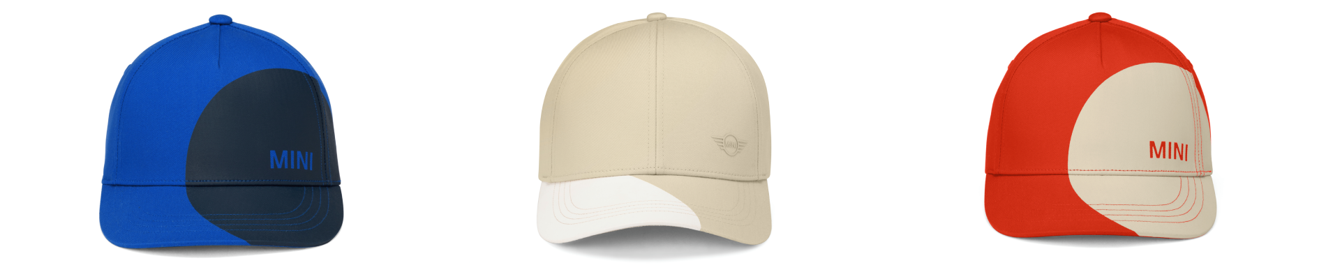 Czapki MINI | Oficjalny Dealer