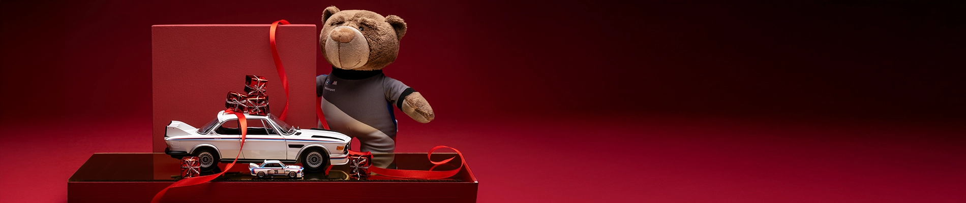 Samochody Zabawkowe BMW | Oficjalny Dealer