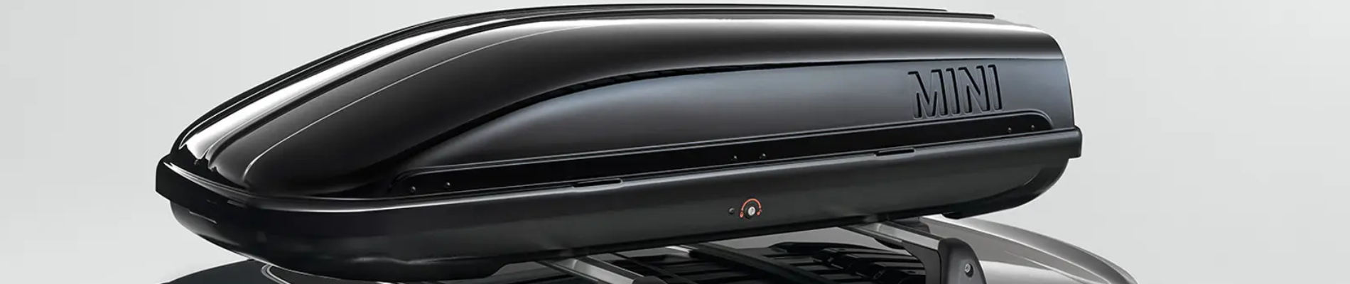 Bagażniki Rowerowe i Dachowe MINI | Oficjalny Dealer