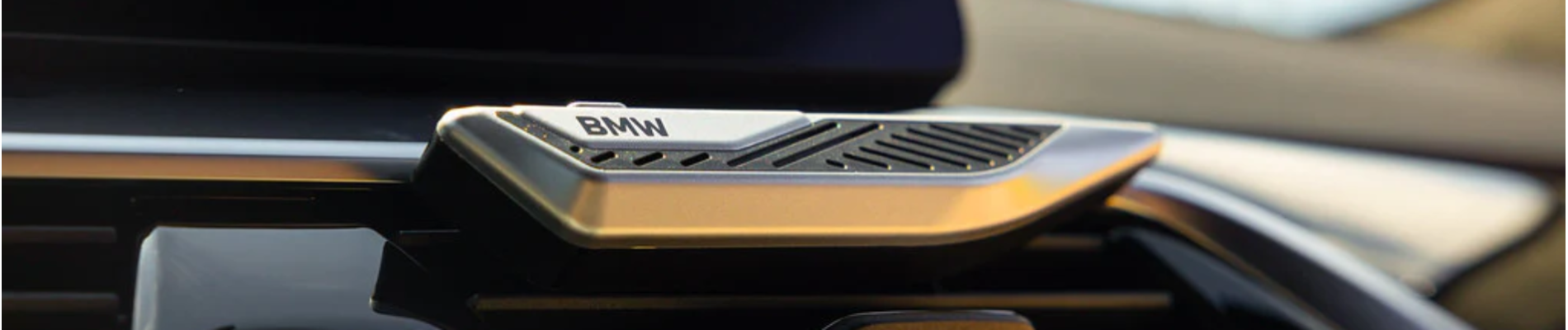 Zapachy Samochodowe BMW i MINI | Oficjalny Dealer