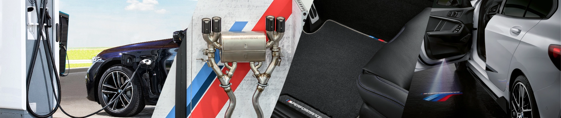 Akcesoria Samochodowe BMW