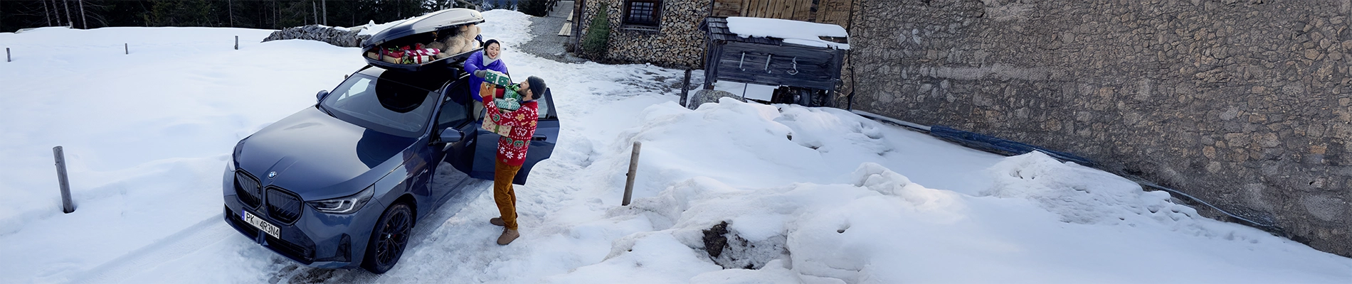 Lifestyle BMW | Oficjalny Dealer