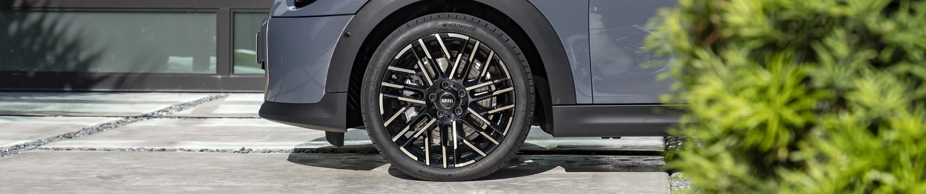 Koła MINI | Oficjalny Dealer