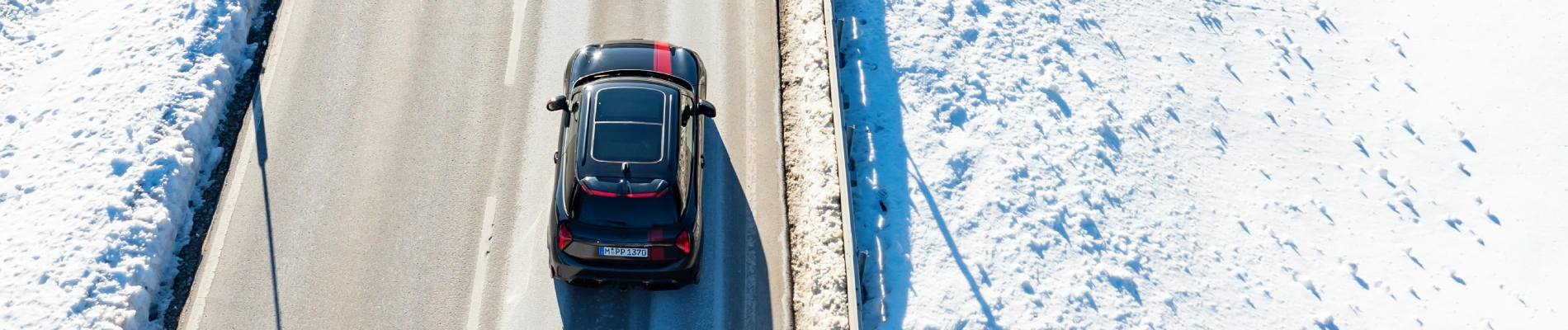 Koła Zimowe MINI | Oficjalny Dealer