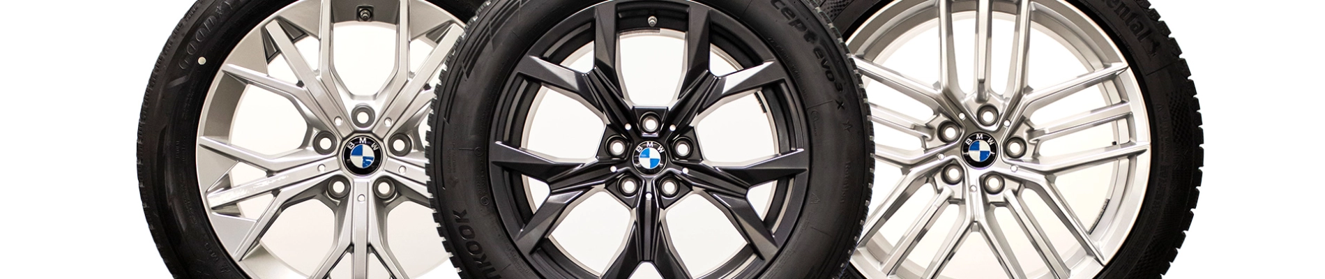 Oryginalne Koła BMW | Oficjalny Dealer