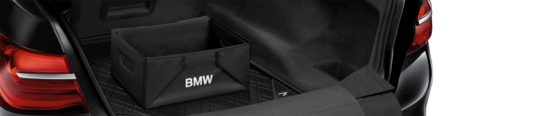 Wyposażenie bagażnika