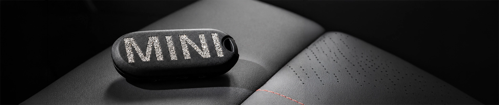 Etui na kluczyk MINI – pokrowce MINI i John Cooper Works