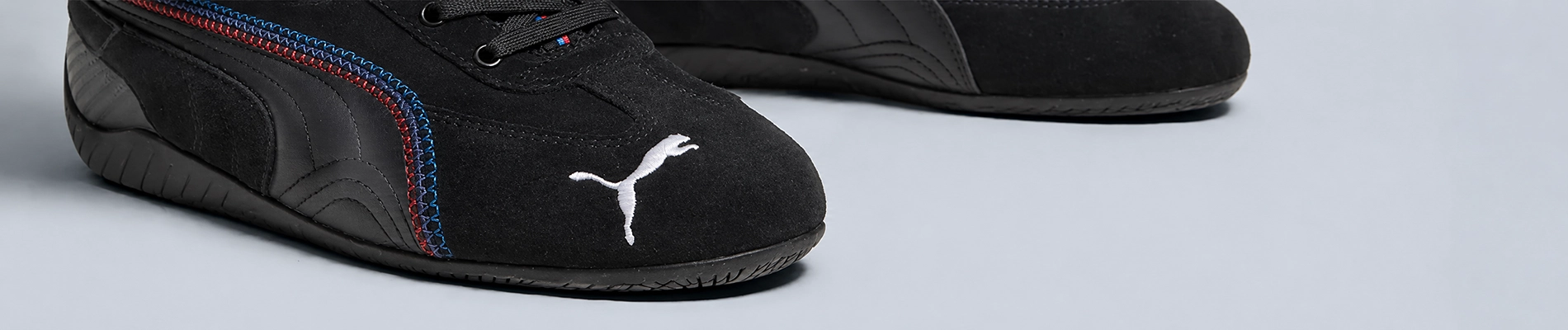 Oryginalne buty BMW – sportowe, lifestyle i BMW M
