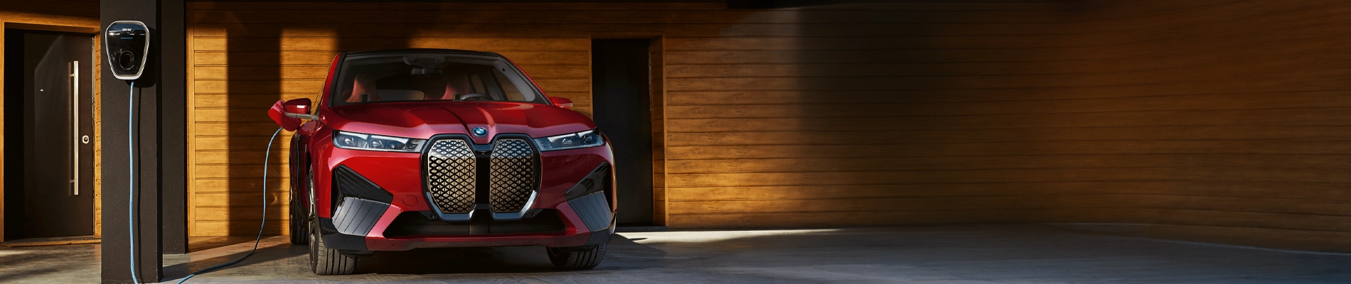 Ładowarki Do Samochodu Elektrycznego BMW | Oficjalny Dealer