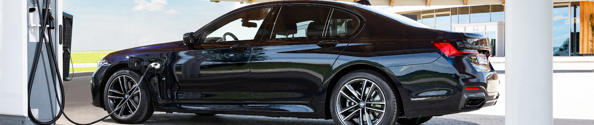 Ładowarki Do Samochodu Elektrycznego BMW