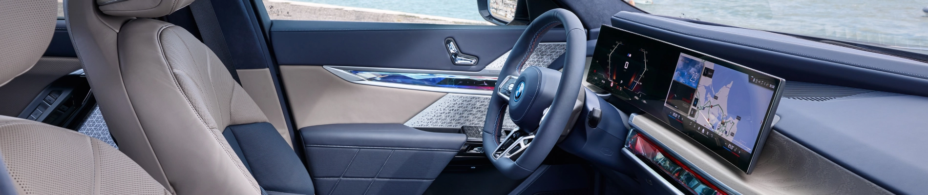 Akcesoria Wewnętrzne BMW | Oficjalny Dealer