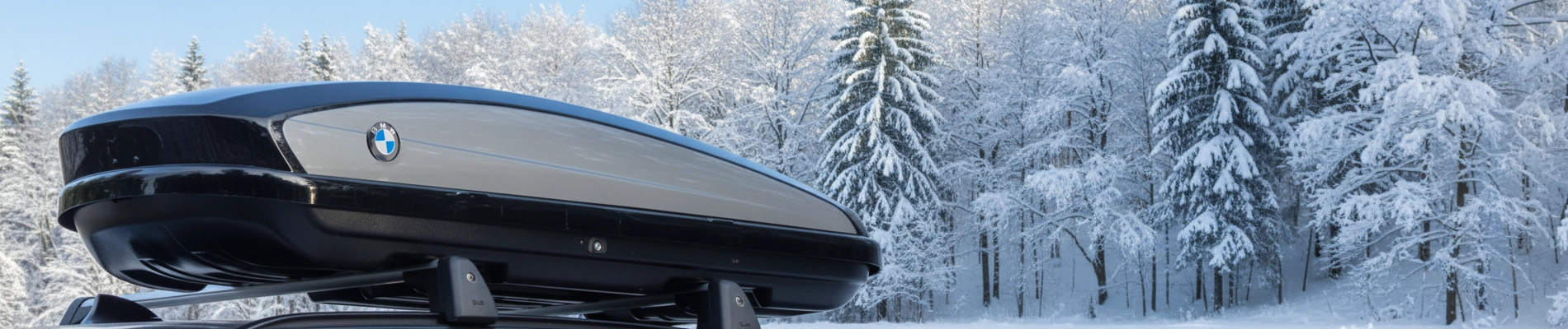 Bagażniki Rowerowe i Dachowe BMW | Oficjalny Dealer