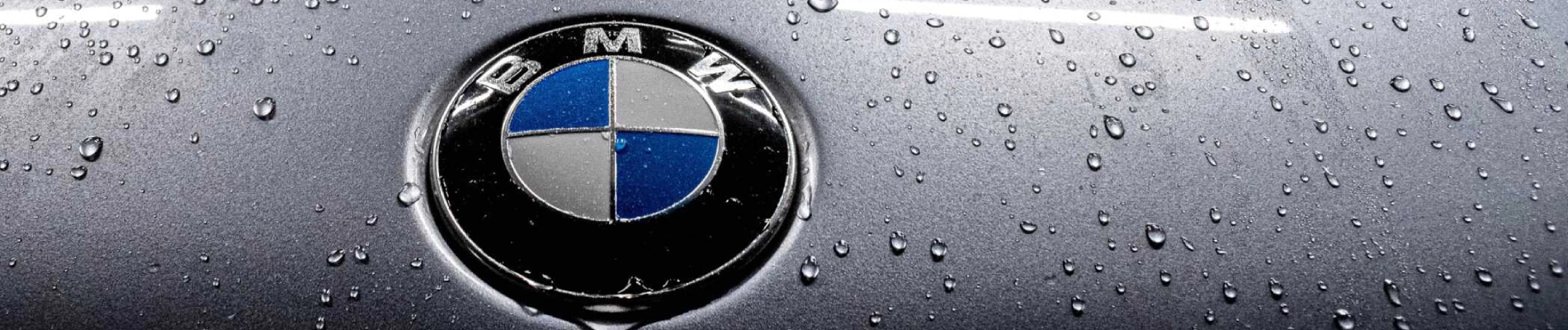 Kosmetyki Samochodowe BMW | Oficjalny Dealer