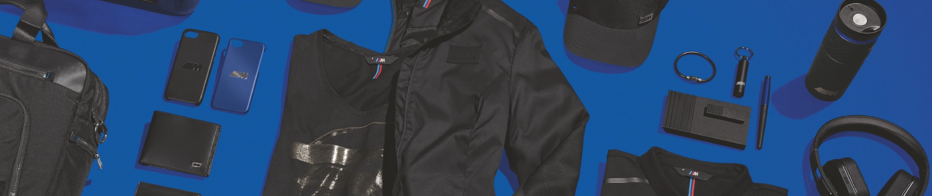 Akcesoria Lifestyle BMW | Oficjalny Dealer