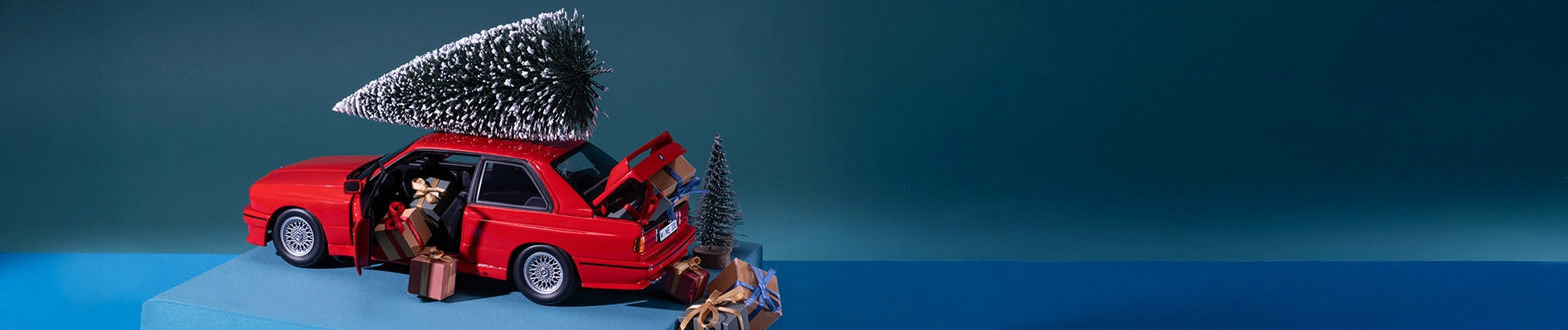 Miniatury Samochodów BMW | Oficjalny Dealer