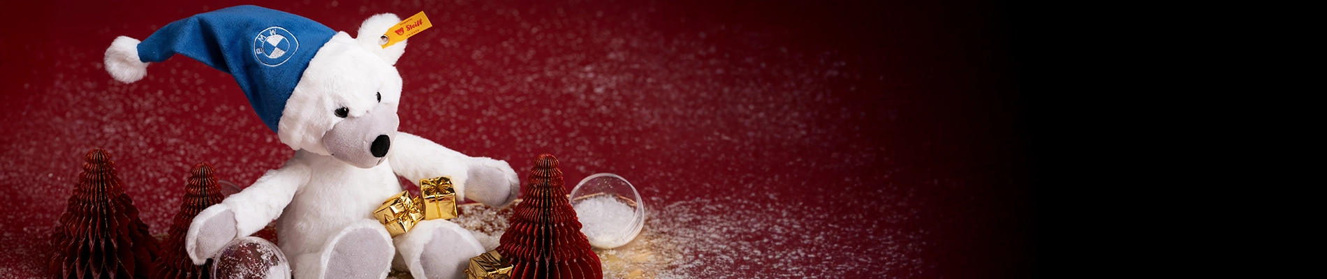 Zabawki BMW | Oficjalny Dealer